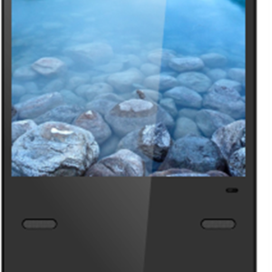 DG03-A4F43 Standing Digital Signage 43" TS